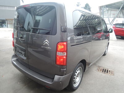 Citroën Spacetourer Gebrauchtwagen