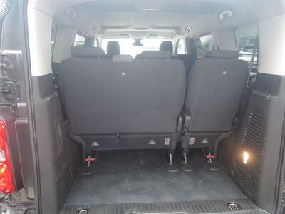 Citroën Spacetourer Gebrauchtwagen