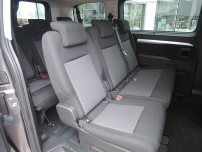 Citroën Spacetourer Gebrauchtwagen