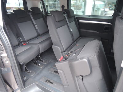 Citroën Spacetourer Gebrauchtwagen