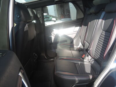 Land Rover Discovery Sport Gebrauchtwagen