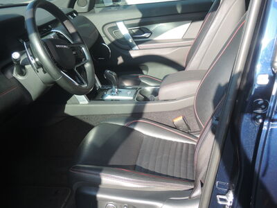 Land Rover Discovery Sport Gebrauchtwagen