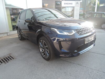 Land Rover Discovery Sport Gebrauchtwagen