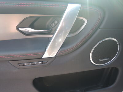 Land Rover Discovery Sport Gebrauchtwagen
