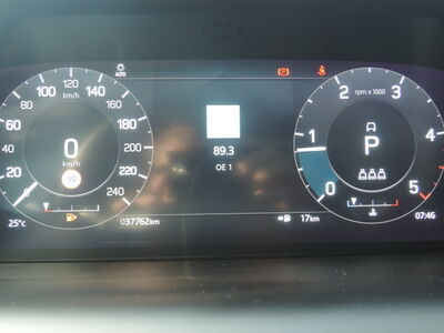 Land Rover Discovery Sport Gebrauchtwagen