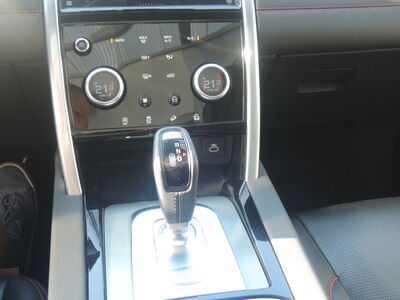 Land Rover Discovery Sport Gebrauchtwagen