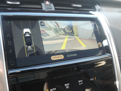 Land Rover Discovery Sport Gebrauchtwagen