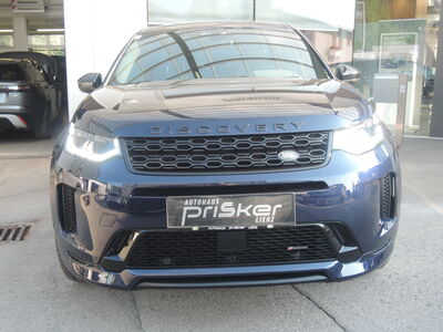 Land Rover Discovery Sport Gebrauchtwagen