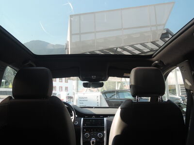 Land Rover Discovery Sport Gebrauchtwagen