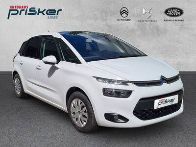 Citroën C4 Picasso Gebrauchtwagen Citroën C4 Picasso Gebrauchtwagen