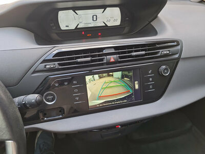 Citroën C4 Picasso Gebrauchtwagen Citroën C4 Picasso Gebrauchtwagen