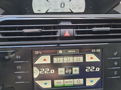 Citroën C4 Picasso Gebrauchtwagen Citroën C4 Picasso Gebrauchtwagen