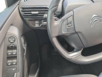 Citroën C4 Picasso Gebrauchtwagen Citroën C4 Picasso Gebrauchtwagen