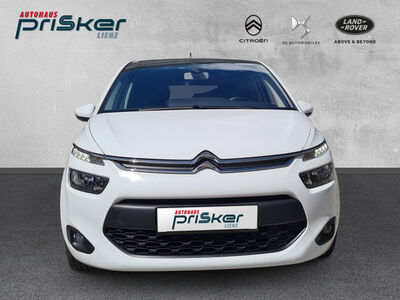 Citroën C4 Picasso Gebrauchtwagen Citroën C4 Picasso Gebrauchtwagen