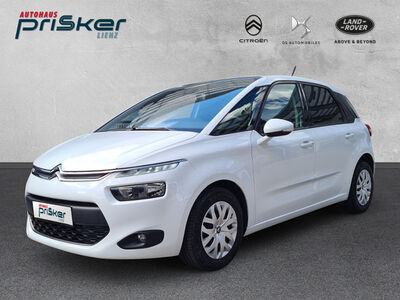 Citroën C4 Picasso Gebrauchtwagen Citroën C4 Picasso Gebrauchtwagen