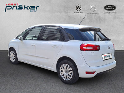 Citroën C4 Picasso Gebrauchtwagen Citroën C4 Picasso Gebrauchtwagen