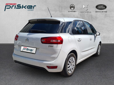 Citroën C4 Picasso Gebrauchtwagen Citroën C4 Picasso Gebrauchtwagen