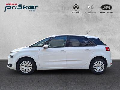 Citroën C4 Picasso Gebrauchtwagen Citroën C4 Picasso Gebrauchtwagen