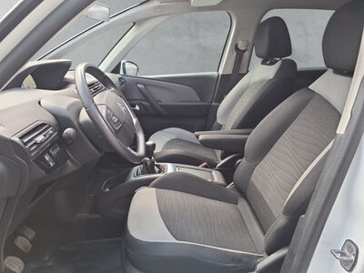Citroën C4 Picasso Gebrauchtwagen Citroën C4 Picasso Gebrauchtwagen