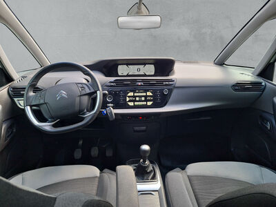Citroën C4 Picasso Gebrauchtwagen Citroën C4 Picasso Gebrauchtwagen