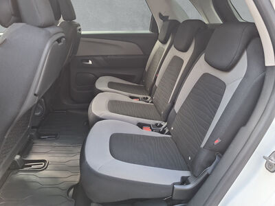 Citroën C4 Picasso Gebrauchtwagen Citroën C4 Picasso Gebrauchtwagen
