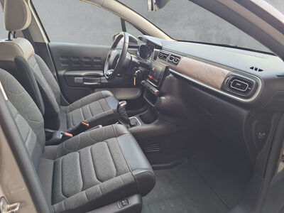 Citroën C3 Gebrauchtwagen Citroën C3 Gebrauchtwagen