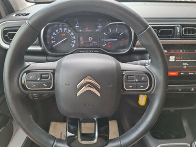 Citroën C3 Gebrauchtwagen Citroën C3 Gebrauchtwagen