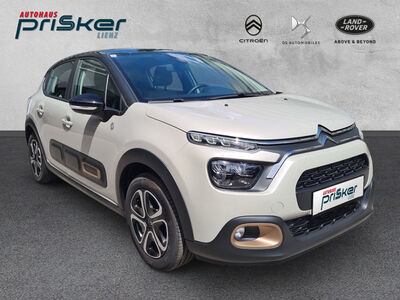 Citroën C3 Gebrauchtwagen Citroën C3 Gebrauchtwagen