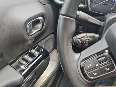 Citroën C3 Gebrauchtwagen Citroën C3 Gebrauchtwagen