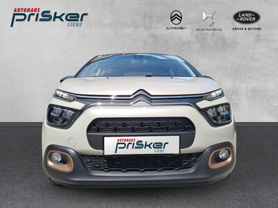 Citroën C3 Gebrauchtwagen Citroën C3 Gebrauchtwagen