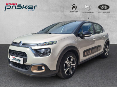 Citroën C3 Gebrauchtwagen Citroën C3 Gebrauchtwagen