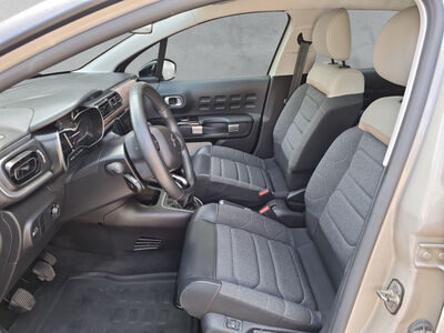 Citroën C3 Gebrauchtwagen Citroën C3 Gebrauchtwagen