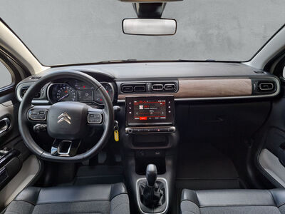 Citroën C3 Gebrauchtwagen Citroën C3 Gebrauchtwagen