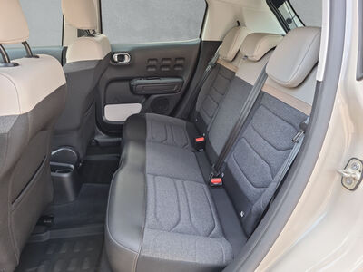 Citroën C3 Gebrauchtwagen Citroën C3 Gebrauchtwagen