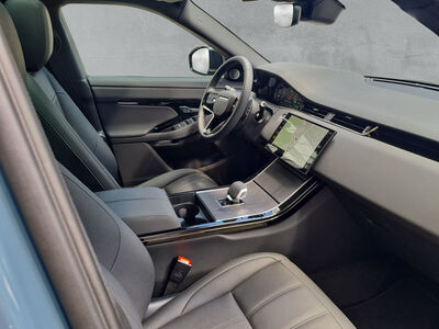 Land Rover Range Rover Evoque Vorführwagen Land Rover Range Rover Evoque Vorführwagen