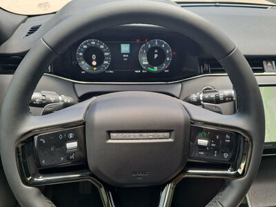 Land Rover Range Rover Evoque Vorführwagen Land Rover Range Rover Evoque Vorführwagen