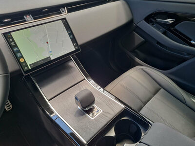 Land Rover Range Rover Evoque Vorführwagen Land Rover Range Rover Evoque Vorführwagen