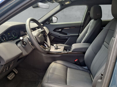 Land Rover Range Rover Evoque Vorführwagen Land Rover Range Rover Evoque Vorführwagen