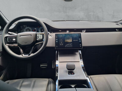 Land Rover Range Rover Evoque Vorführwagen Land Rover Range Rover Evoque Vorführwagen