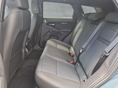Land Rover Range Rover Evoque Vorführwagen Land Rover Range Rover Evoque Vorführwagen