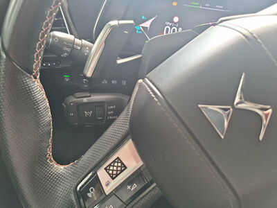 DS Automobiles DS 7 Gebrauchtwagen DS Automobiles DS 7 Gebrauchtwagen