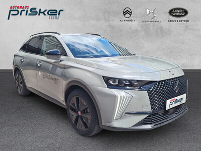 DS Automobiles DS 7 Gebrauchtwagen DS Automobiles DS 7 Gebrauchtwagen