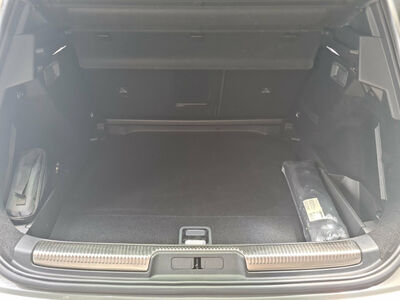 DS Automobiles DS 7 Gebrauchtwagen DS Automobiles DS 7 Gebrauchtwagen
