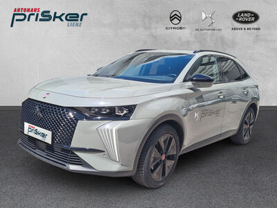 DS Automobiles DS 7 Gebrauchtwagen DS Automobiles DS 7 Gebrauchtwagen