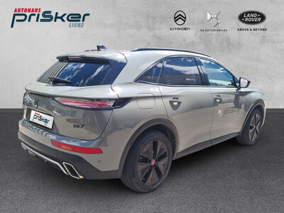 DS Automobiles DS 7 Gebrauchtwagen DS Automobiles DS 7 Gebrauchtwagen
