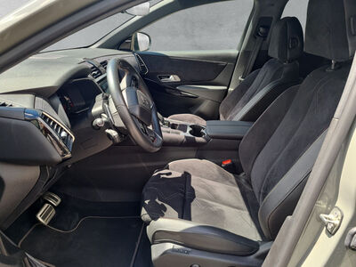 DS Automobiles DS 7 Gebrauchtwagen DS Automobiles DS 7 Gebrauchtwagen