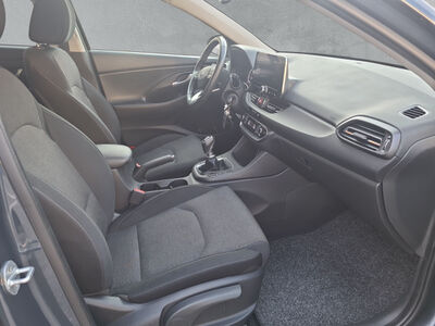 Hyundai i30 Gebrauchtwagen Hyundai i30 Gebrauchtwagen