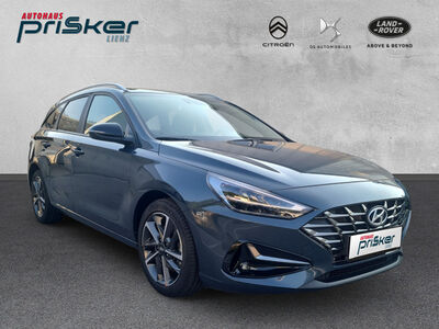 Hyundai i30 Gebrauchtwagen Hyundai i30 Gebrauchtwagen