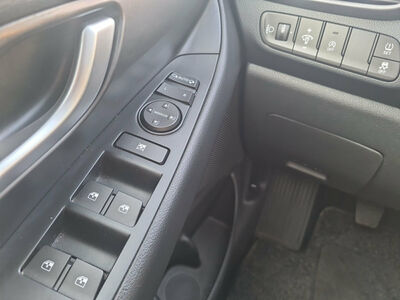 Hyundai i30 Gebrauchtwagen Hyundai i30 Gebrauchtwagen