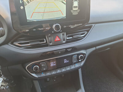 Hyundai i30 Gebrauchtwagen Hyundai i30 Gebrauchtwagen